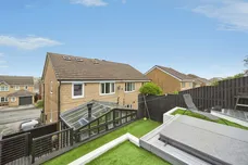 Steadings Way, Keighley