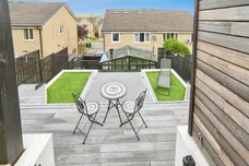 Steadings Way, Keighley