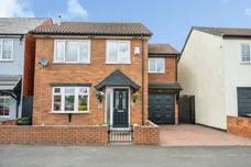Junction Road, Bromsgrove