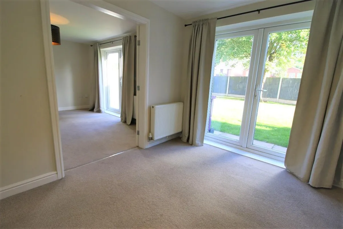 Oxley Moor Road, Wolverhampton, OXLEY