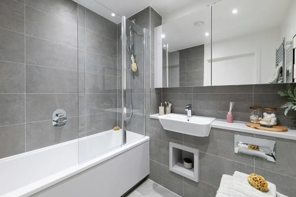 Plot 568 Station Approach, South Oxhey, WD19