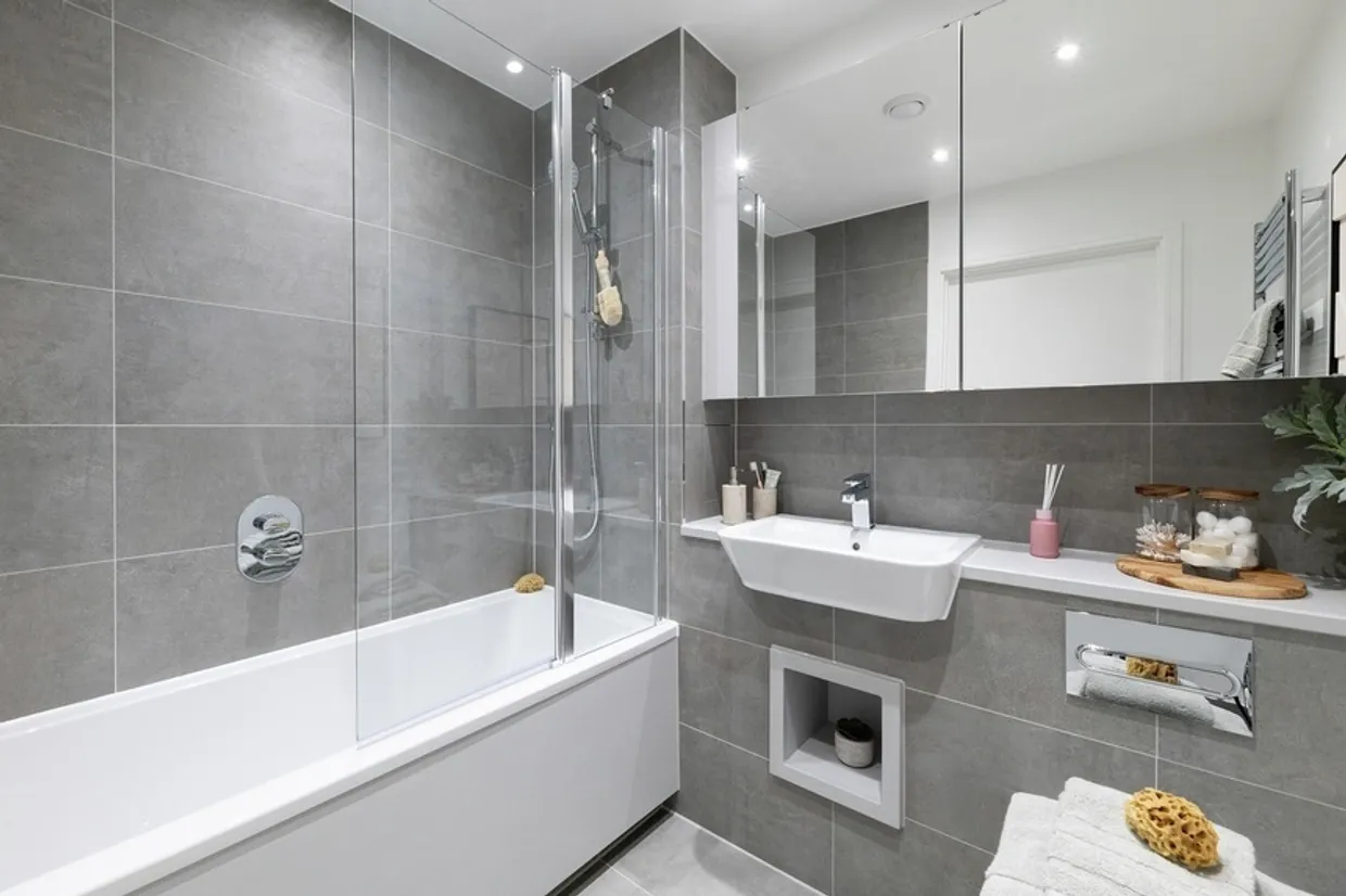 Plot 568 Station Approach, South Oxhey, WD19 photo 6