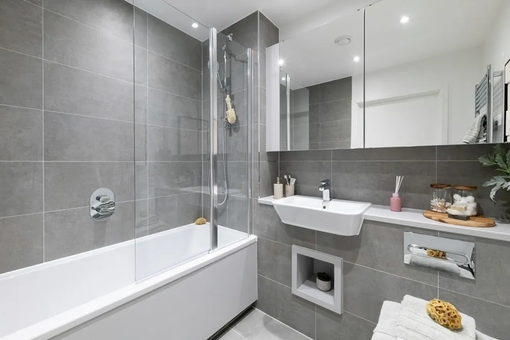 Plot 568 Station Approach, South Oxhey, WD19 photo 6