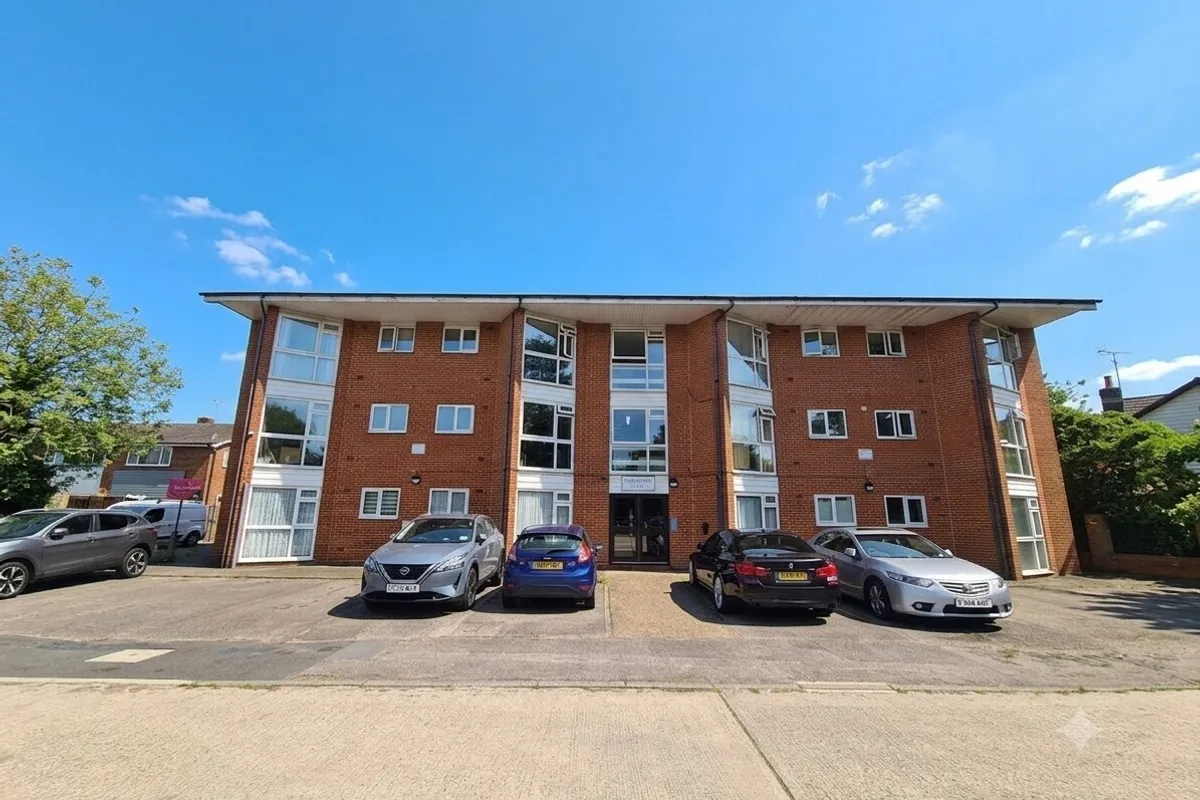 Heycroft Way, Great Baddow, Chelmsford