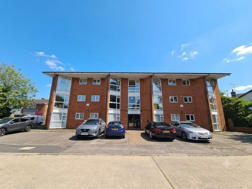 Heycroft Way, Great Baddow, Chelmsfordphoto