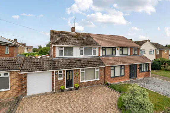 Redford Road, Windsor, SL4