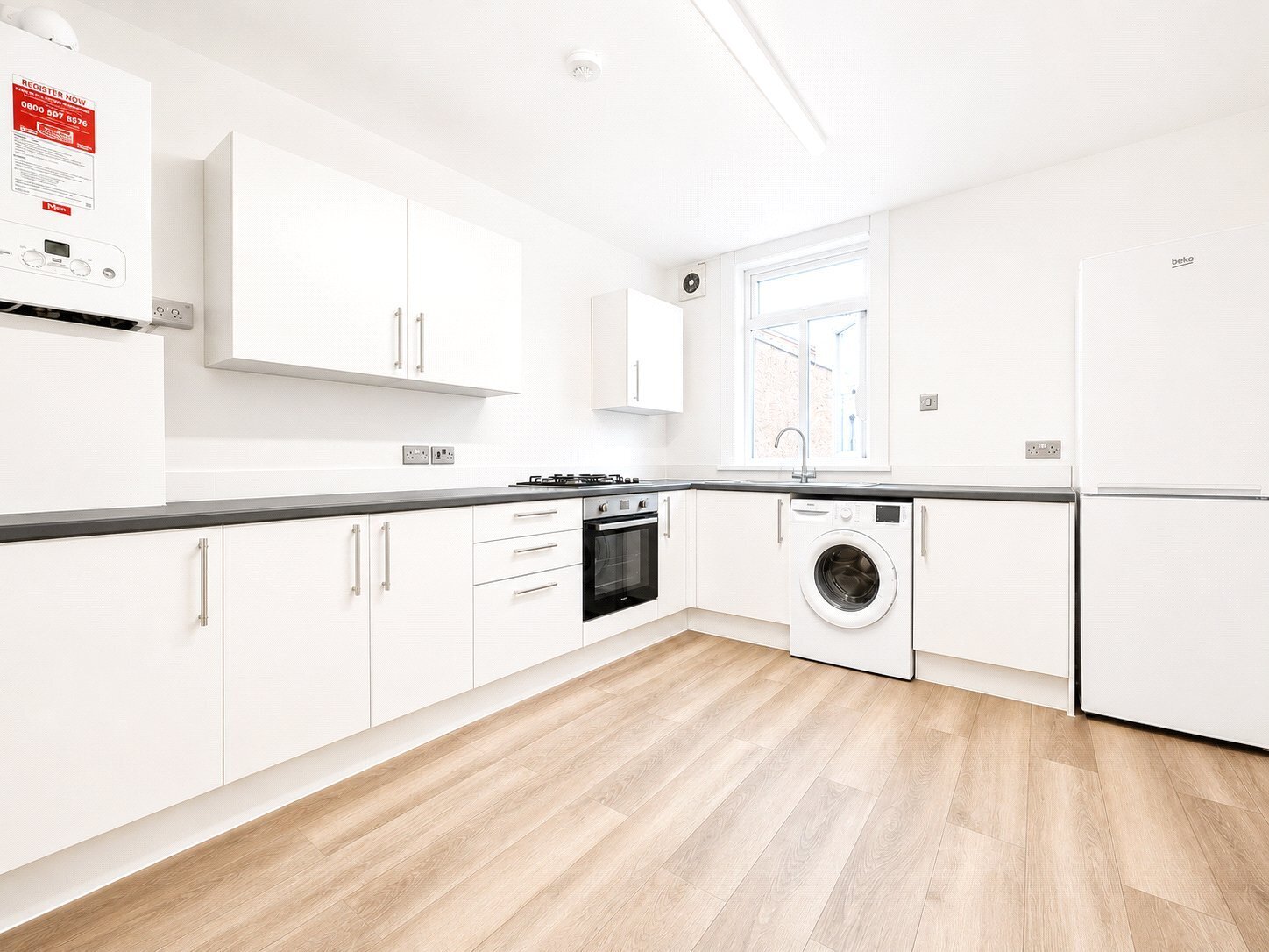 East Road, London, E15 Image 5