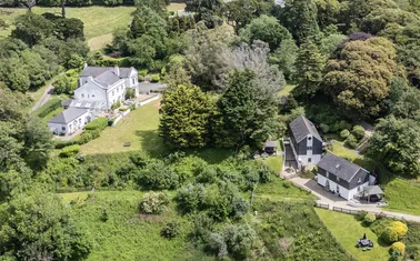 Pillaton, Saltash