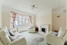 St. Albans Road, Claughton, Prenton