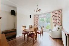 St. Albans Road, Claughton, Prenton