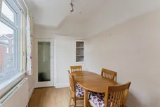 St. Albans Road, Claughton, Prenton