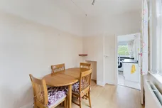 St. Albans Road, Claughton, Prenton