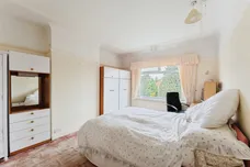 St. Albans Road, Claughton, Prenton