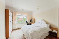 St. Albans Road, Claughton, Prenton