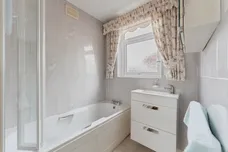 St. Albans Road, Claughton, Prenton