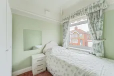 St. Albans Road, Claughton, Prenton
