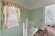 St. Albans Road, Claughton, Prenton