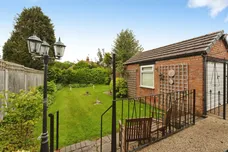 St. Albans Road, Claughton, Prenton