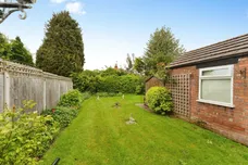 St. Albans Road, Claughton, Prenton