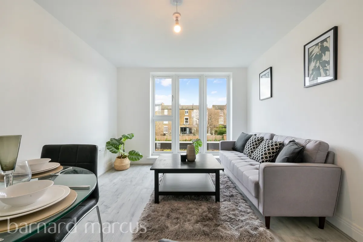 Hartfield Road, London