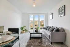 Hartfield Road, London