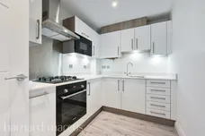 Hartfield Road, London