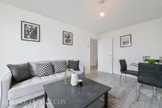 Hartfield Road, London