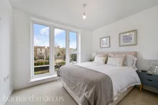 Hartfield Road, London