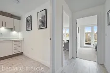 Hartfield Road, London