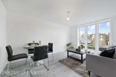 Hartfield Road, London