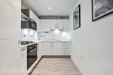 Hartfield Road, London