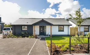 North Hill, Blackwater, Truro, Cornwall, TR4 photo