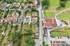 St. Andrews Drive, Skegness