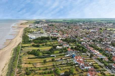 St. Andrews Drive, Skegness