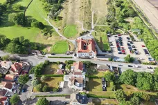 St. Andrews Drive, Skegness