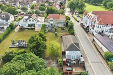 St. Andrews Drive, Skegness