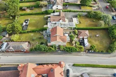 St. Andrews Drive, Skegness