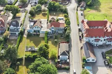 St. Andrews Drive, Skegness