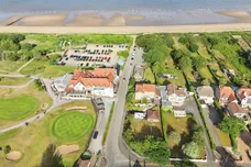 St. Andrews Drive, Skegness