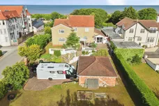 St. Andrews Drive, Skegness