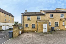 Flowers Yard, Chippenham
