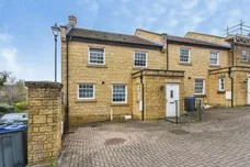 Flowers Yard, Chippenham