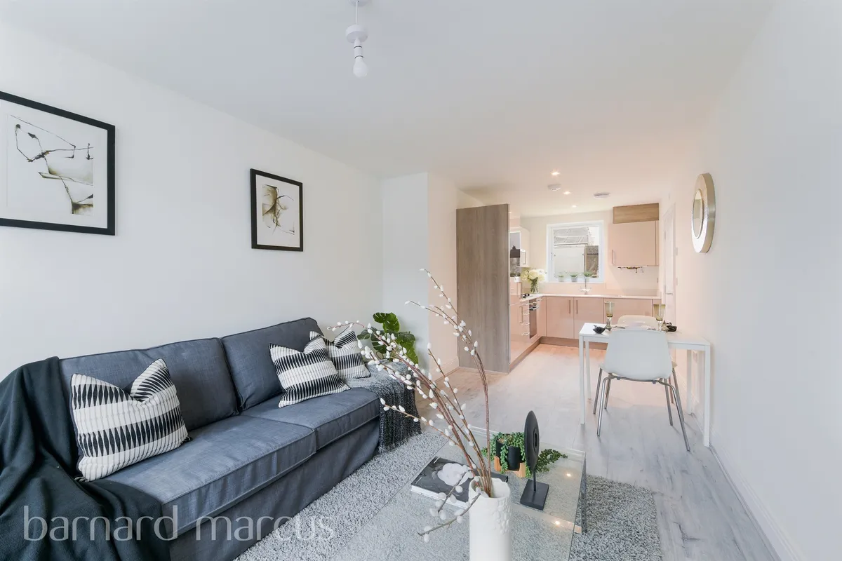Hartfield Road, London