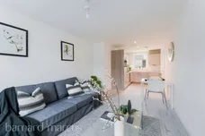Hartfield Road, London