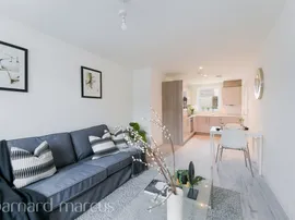 Hartfield Road, London photo