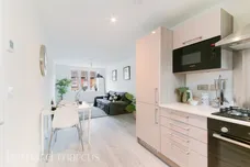 Hartfield Road, London