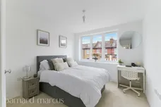 Hartfield Road, London