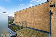 Hartfield Road, London