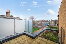 Hartfield Road, London