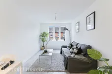 Hartfield Road, London